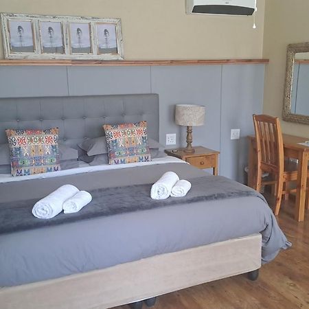 African Dawn B&B Calvinia Luaran gambar