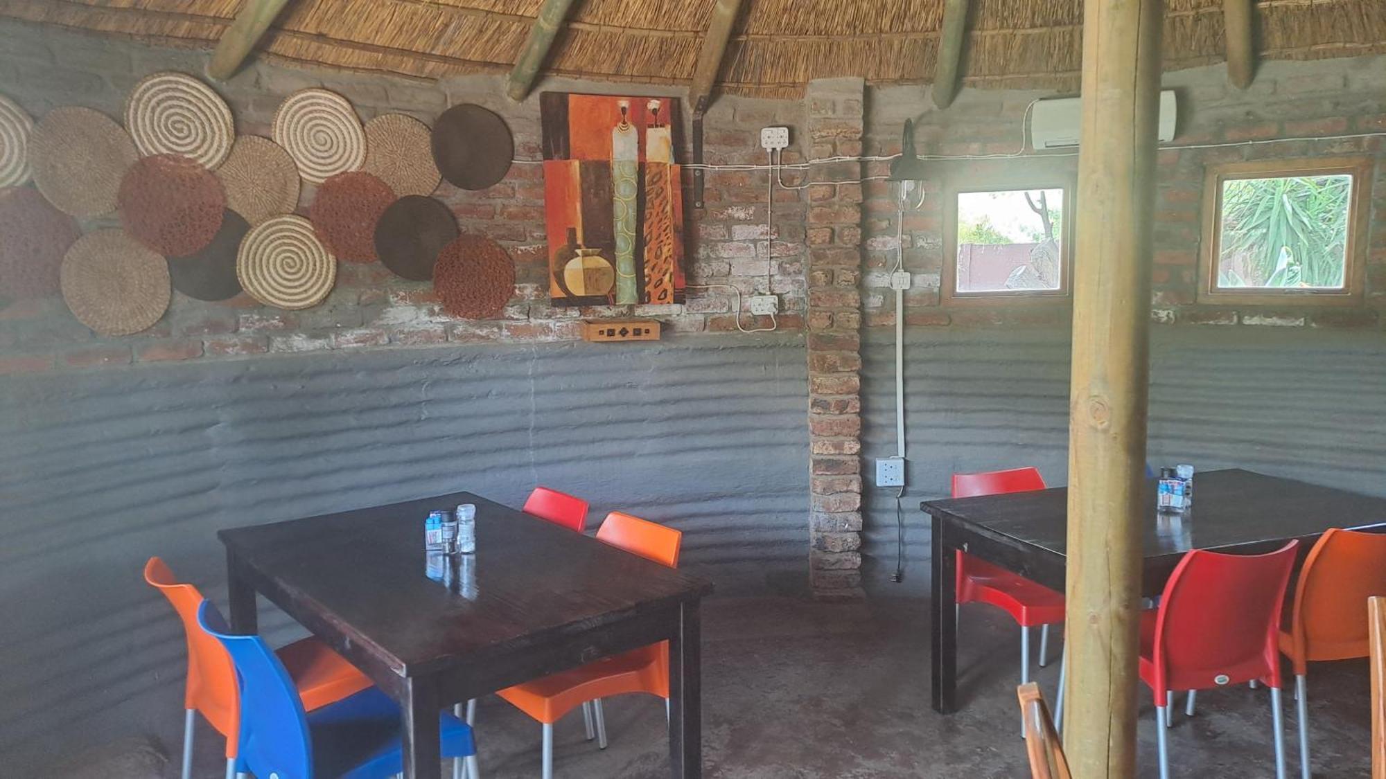 African Dawn B&B Calvinia Luaran gambar
