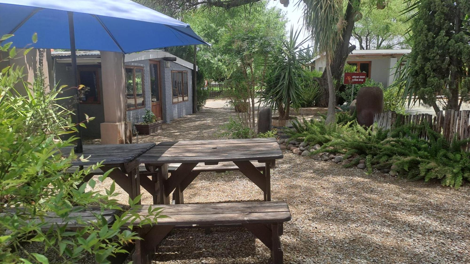 African Dawn B&B Calvinia Luaran gambar