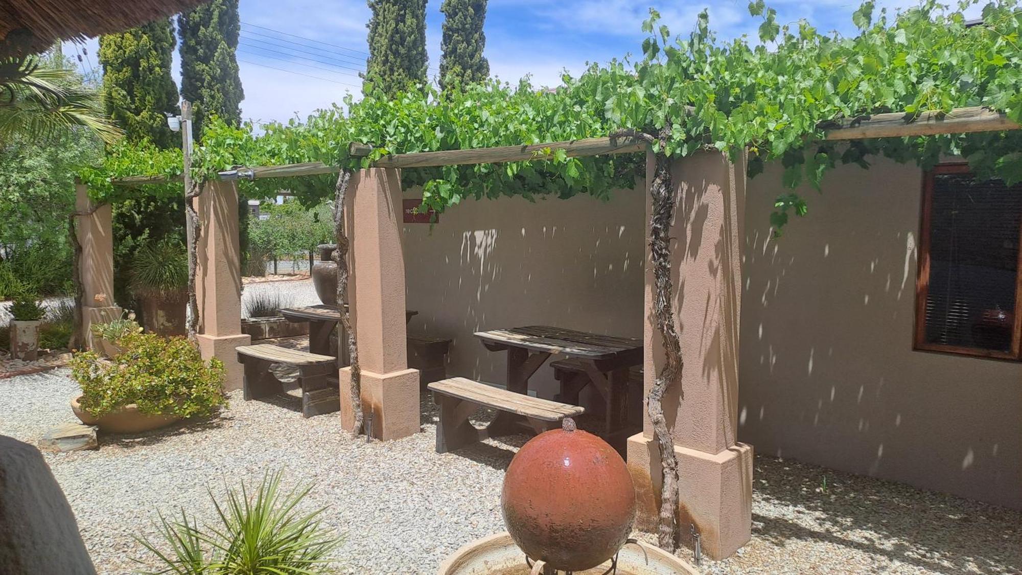 African Dawn B&B Calvinia Luaran gambar