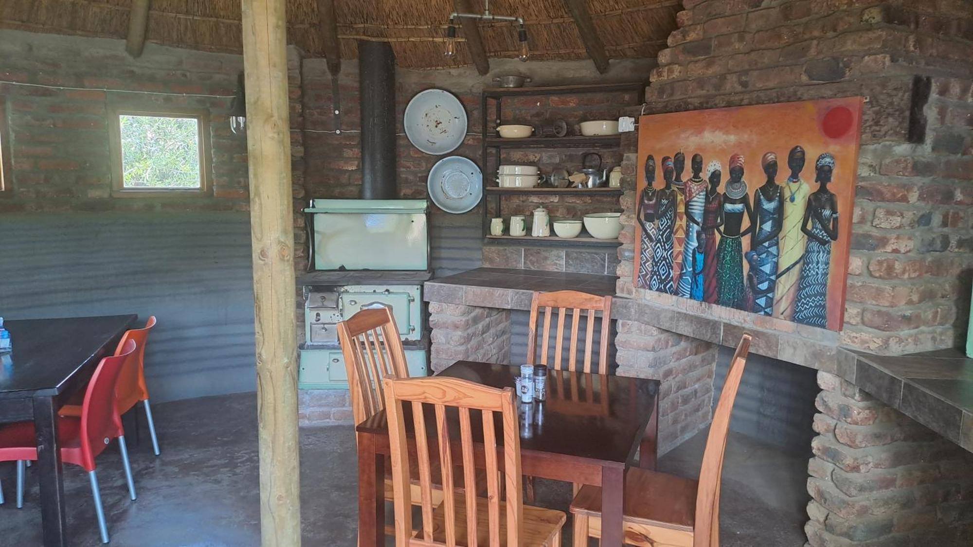African Dawn B&B Calvinia Luaran gambar