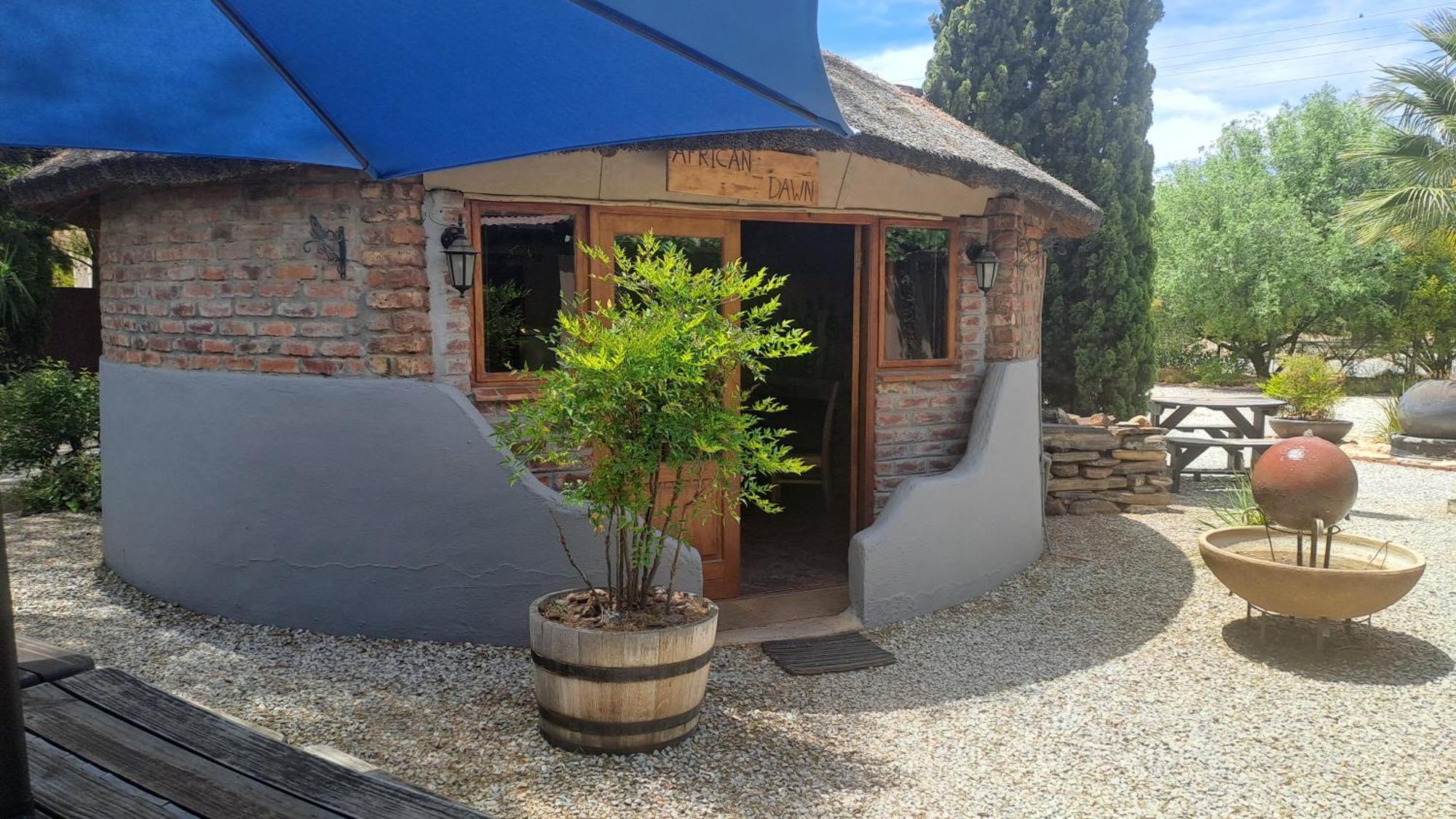 African Dawn B&B Calvinia Luaran gambar