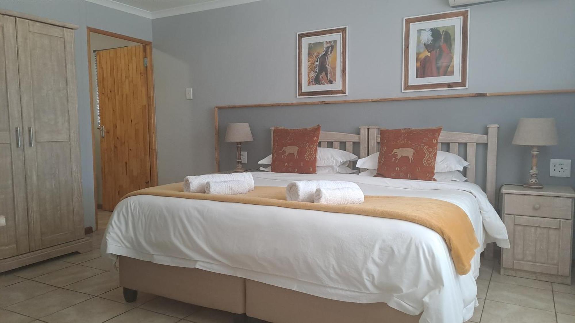 African Dawn B&B Calvinia Luaran gambar