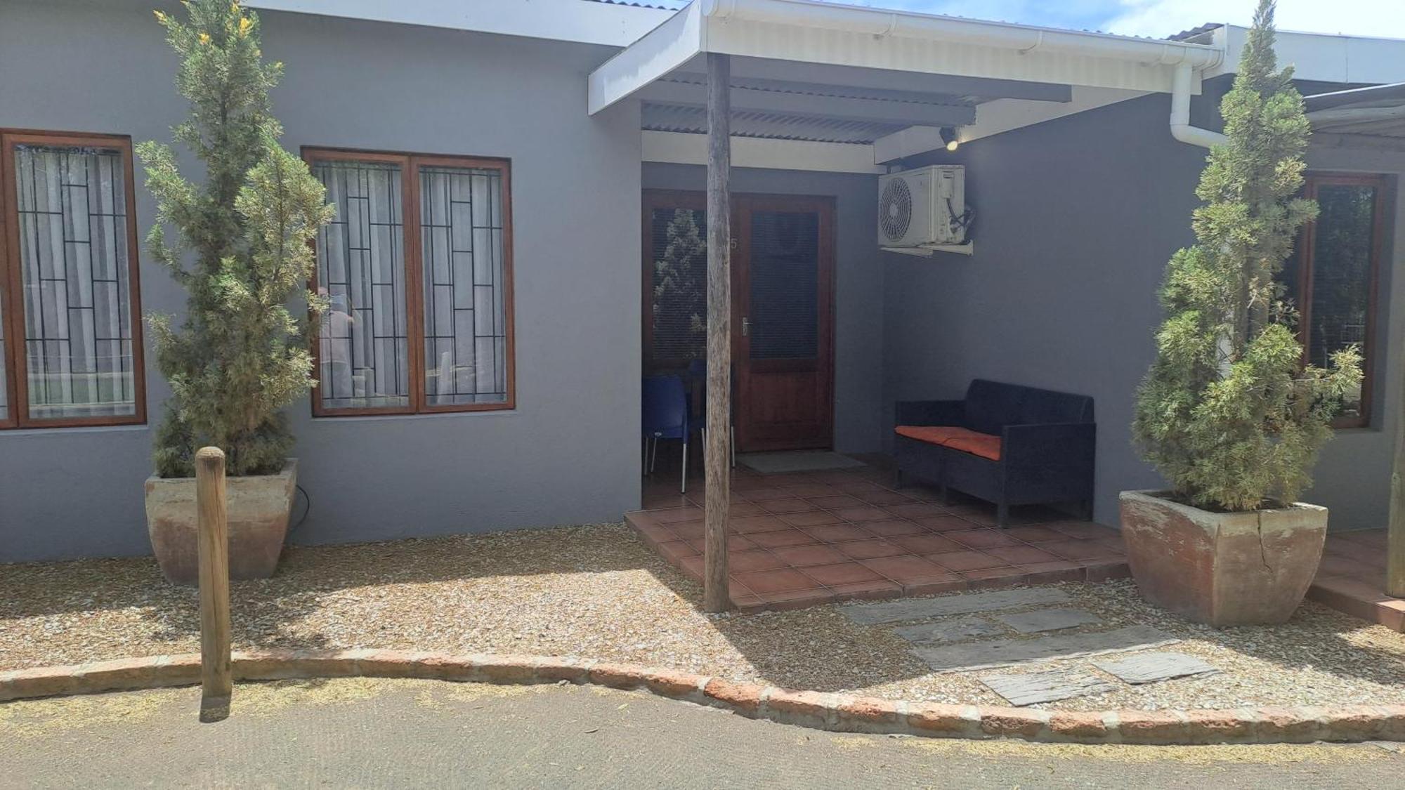 African Dawn B&B Calvinia Luaran gambar