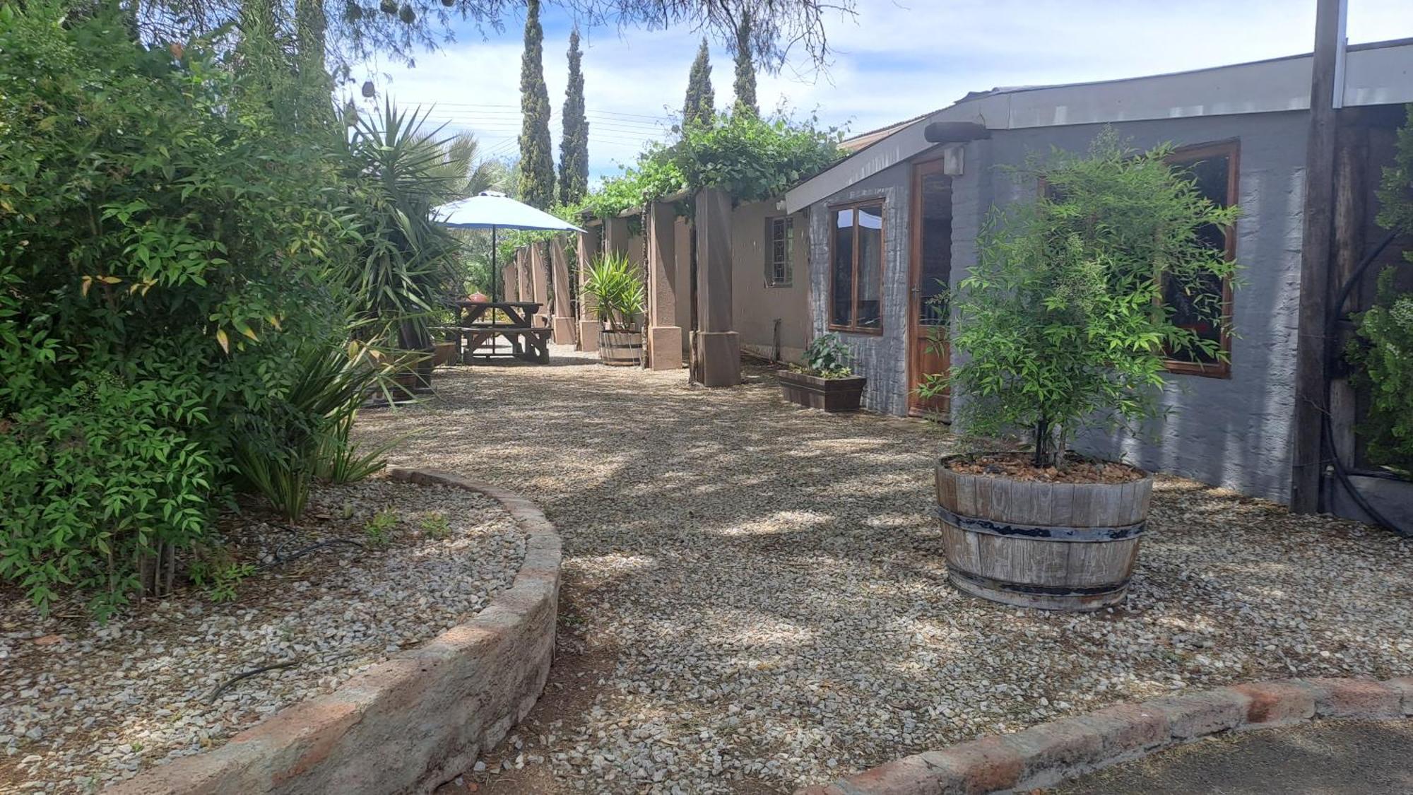 African Dawn B&B Calvinia Luaran gambar