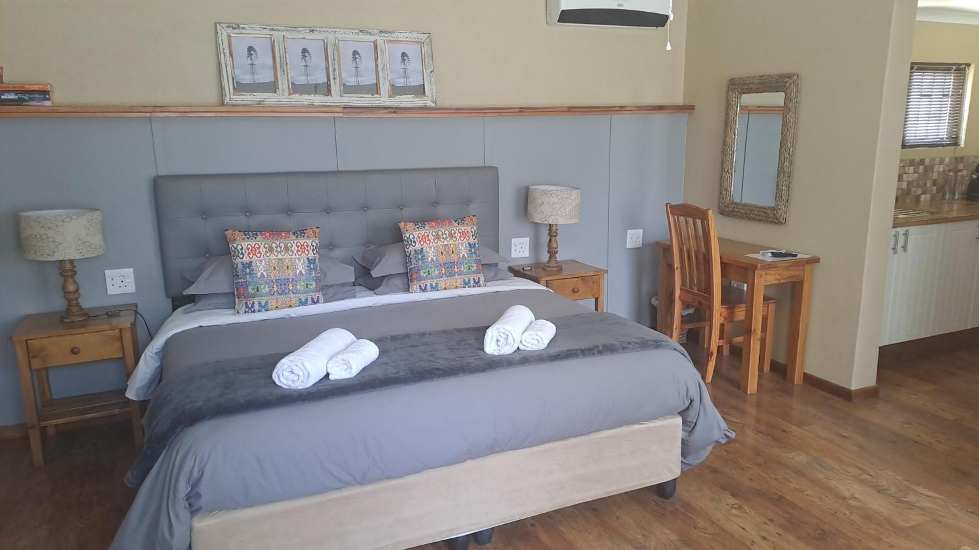 African Dawn B&B Calvinia Luaran gambar