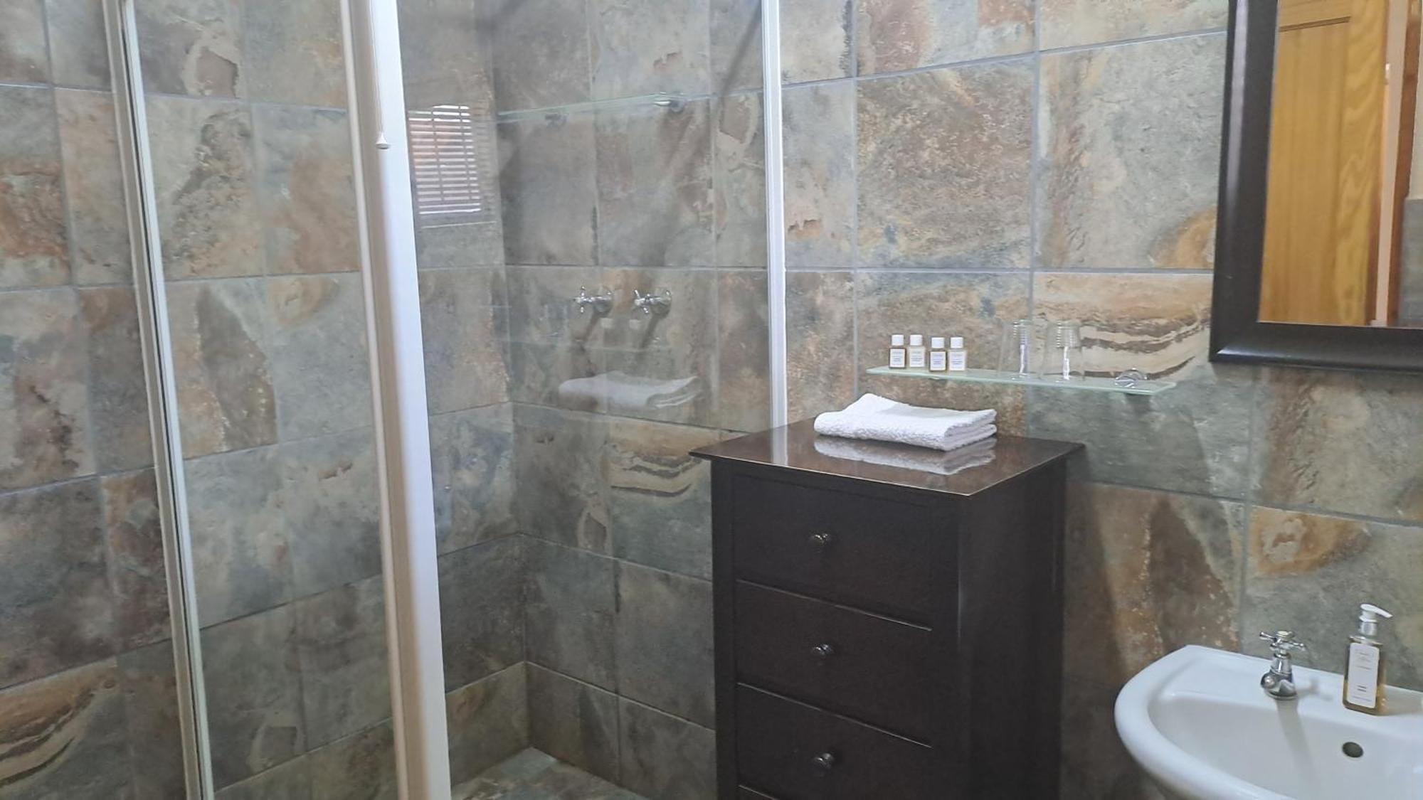 African Dawn B&B Calvinia Luaran gambar